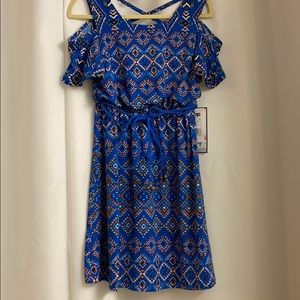 New little girls dress